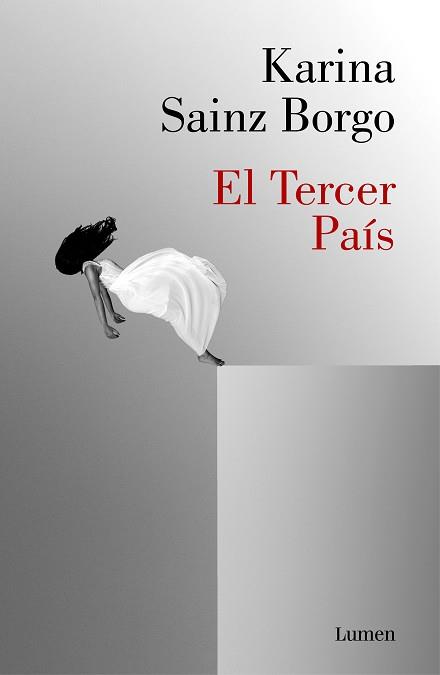 El Tercer País | 9788426407863 | Sainz Borgo, Karina