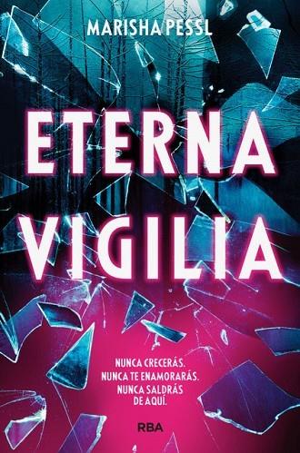 Eterna Vigilia | 9788427213661 | Pessl Marisha