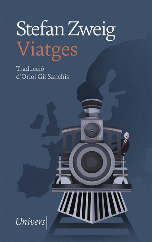 Viatges | 9788417868314 | Zweig, Stefan