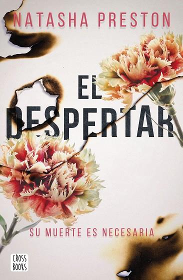 El despertar | 9788408236399 | Preston, Natasha