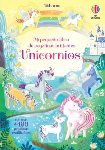 UNICORNIOS | 9781801311274 | Pickersgill, Kristie