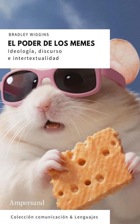 El poder de los memes | 9788412841923 | Wiggins, Bradley E.