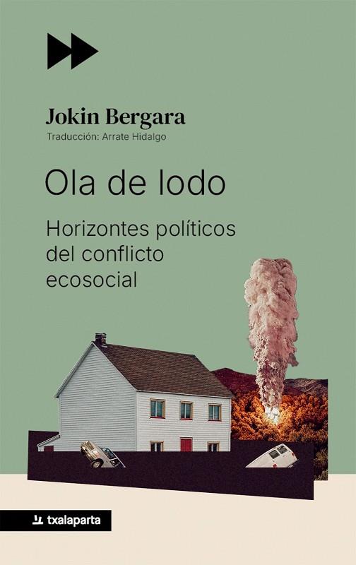 Ola de lodo | 9788410246737 | Bergara Eguren, Jokin