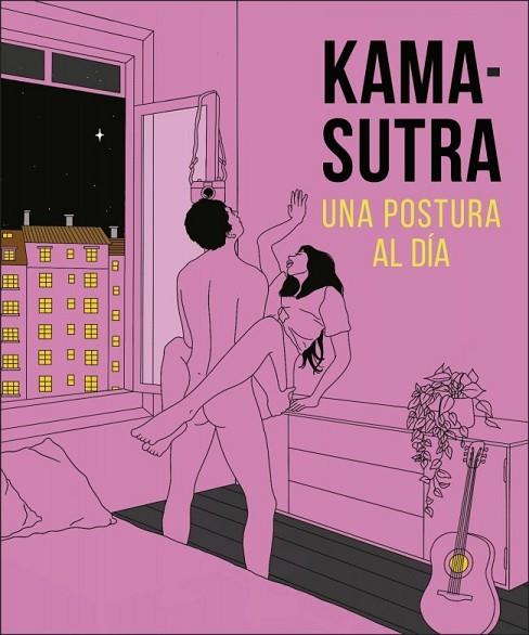 Kama-Sutra | 9780241619889 | , Dk