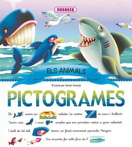 Els animals | 9788430559084 | Inaraja, Javier