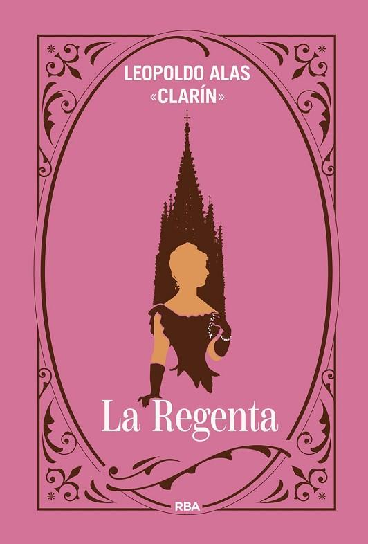 La Regenta | 9791370310394 | Alas «Clarín», Leopoldo
