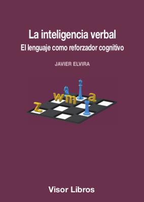 La inteligencia verbal | 9788498956511 | Elvira, Javier