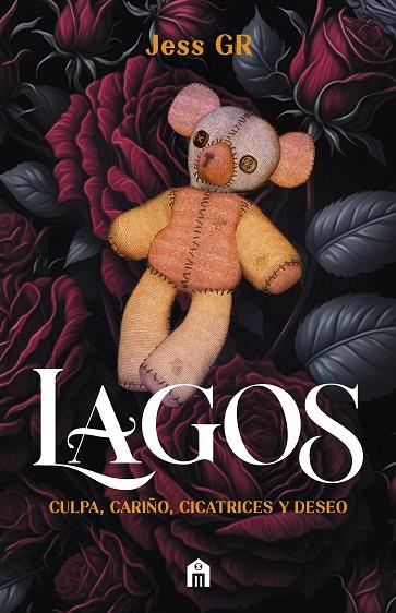 Lagos (Clan Z, 2) | 9791259575784 | GR, Jess