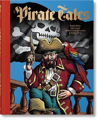 Relatos de Piratas | 9783836584791 | May, Robert E. and Jill P.