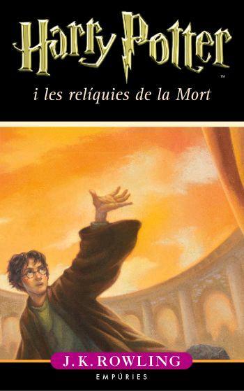 Harry Potter i les relíquies de la Mort | 9788497872850 | Rowling, J.K.