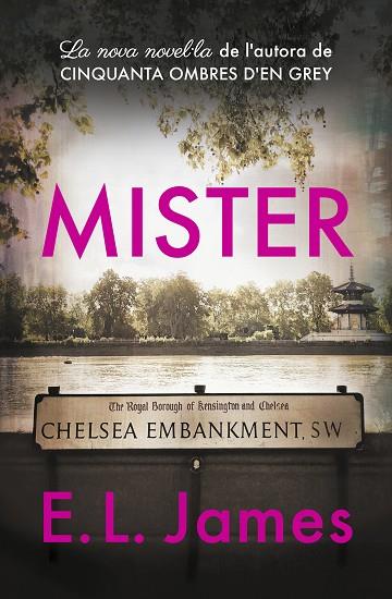 Mister (edició en català) | 9788417627775 | James, E.L.