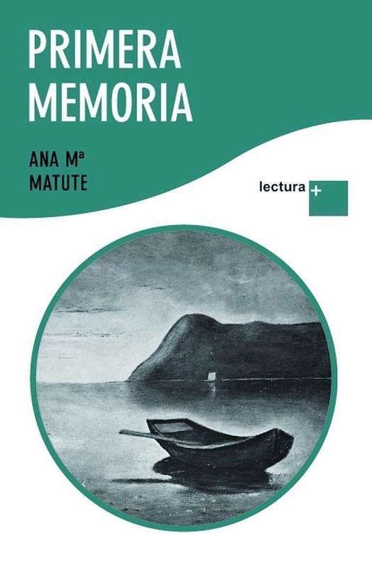 Primera memoria | 9788423342648 | Matute, Ana María