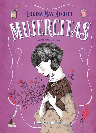 Mujercitas | 9788417430542 | Alcott, Louisa May