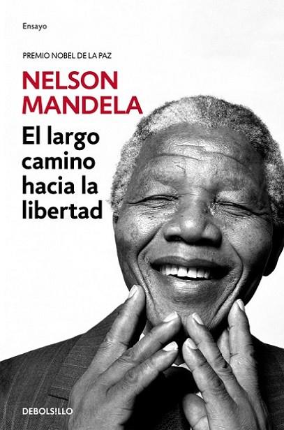 El largo camino hacia la libertad | 9788466332699 | Mandela, Nelson