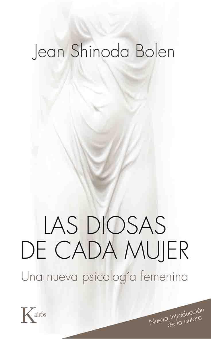 DIOSAS DE CADA MUJER,LAS | 9788499884813 | Bolen, Jean Shinoda