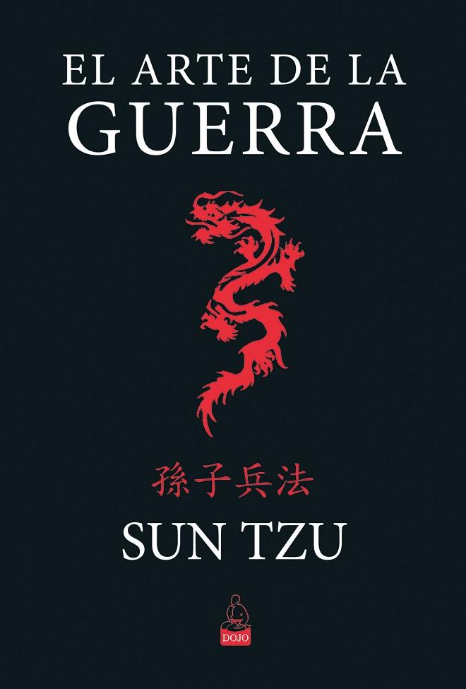 El arte de la guerra | 9788494709203 | Tzu, Sun