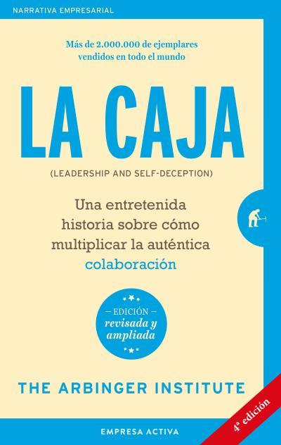 La caja - Edición revisada | 9788416997107 | , The Arbinger Institute