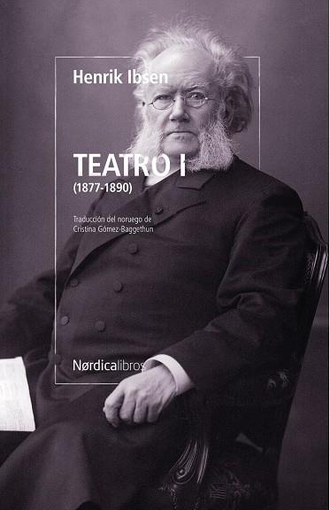 Teatro I | 9791387563899 | , Henrik Ibsen