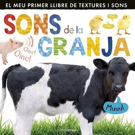 Sons de la granja | 9788490571231