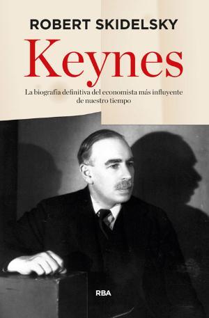 Keynes | 9788490564325 | SKIDELSKY ROBERT