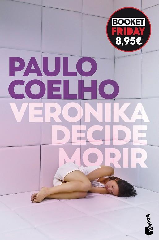 Veronika decide morir | 9788408309291 | Coelho, Paulo