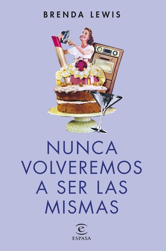 Nunca volveremos a ser las mismas (nueva presentación) | 9788467071665 | Lewis, Brenda