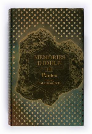 Memòries d'Idhun III. Panteó | 9788466114349 | Gallego, Laura