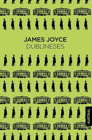 Dublineses | 9788408309475 | Joyce, James