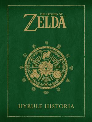 THE LEGEND OF ZELDA: HYRULE HISTORIA | 9788467913019 | Miyamoto, Shigeru