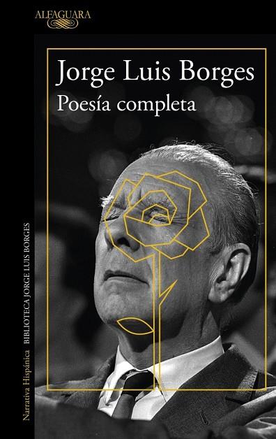 Poesía completa | 9791387846077 | Borges, Jorge Luis