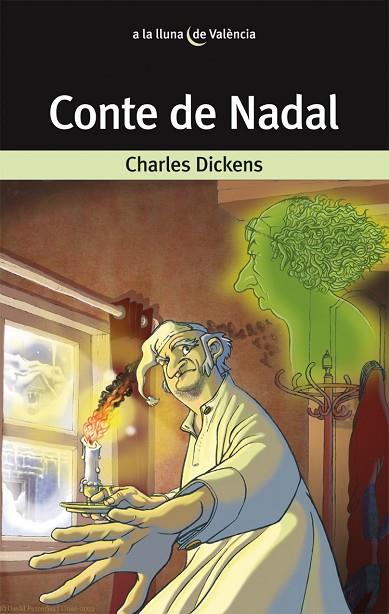 Conte de Nadal | 9788490260678 | Charles Dickens