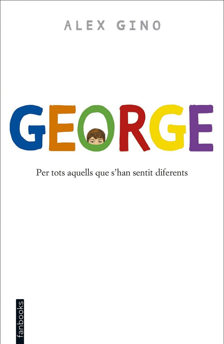 George | 9788416297580 | Gino, Álex