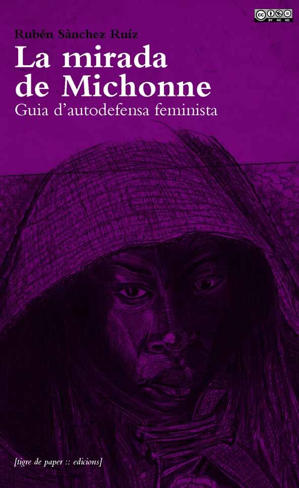 La mirada de Michonne | 9788494166495 | Sànchez Ruís, Rubén