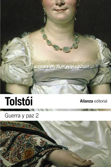 Guerra y paz, 2 | 9788420674414 | Tolstoi, Lev
