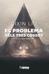El problema dels tres cosos | 9788412683226 | , CIXIN LIU