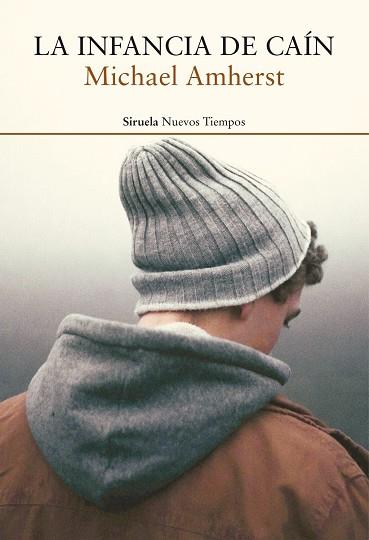 La infancia de Caín | 9791387688684 | Amherst, Michael