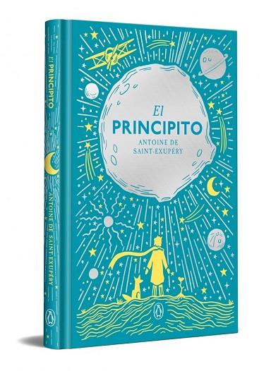 El Principito (edición especial en tapa dura) | 9788491057833 | de Saint-Exupéry, Antoine