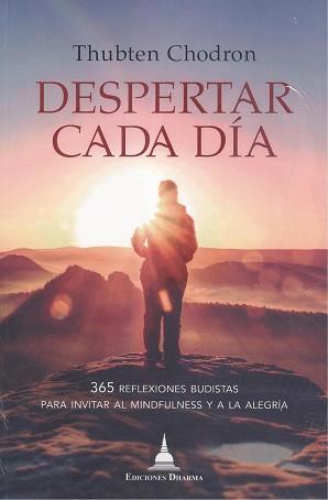 DESPERTAR CADA DIA | 9788412088496 | CHODRON, THUBTEN