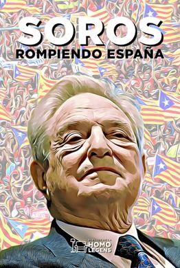 SOROS | 9788417407605 | DE CASTRO, JUAN A. / FERRER, AURORA