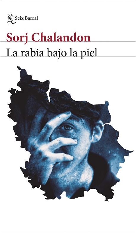La rabia bajo la piel | 9788432248856 | Chalandon, Sorj