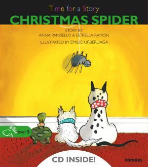 Christmas Spider | 9788498258059