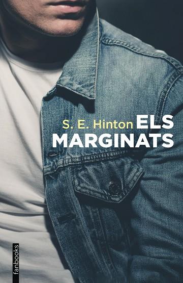 Els marginats | 9788419150523 | Hinton, S. E.