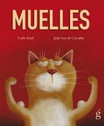 MUELLES | 9788494927157 | ARNAL TXABI