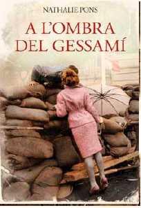 A l'ombra del gessamí | 9788416547180 | Pons Roussel, Nathalie