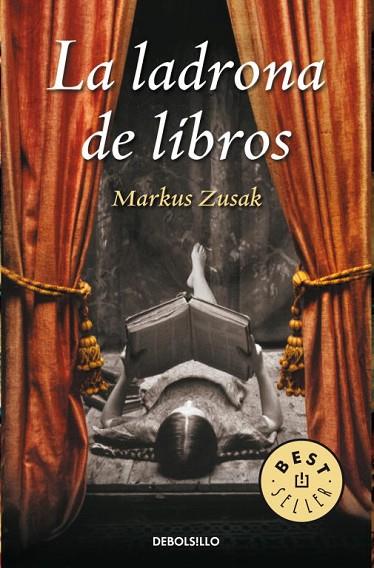 La ladrona de libros | 9788499088075 | Zusak, Markus