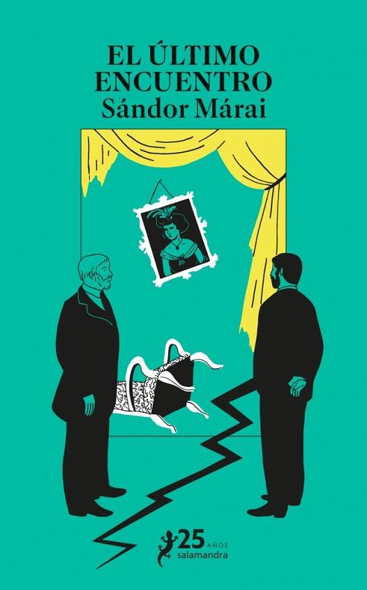 El último encuentro | 9788410340480 | Márai, Sándor