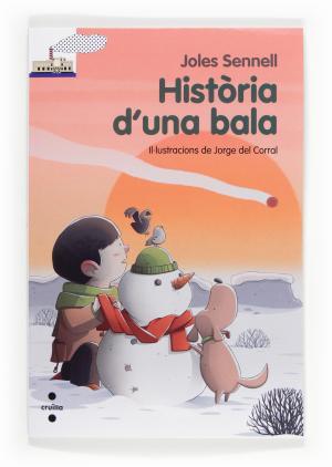 Història d'una bala | 9788466132077 | Sennell, Joles