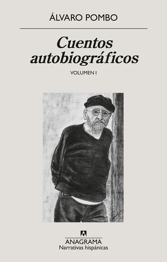 Cuentos autobiográficos | 9788433947840 | Pombo, Álvaro
