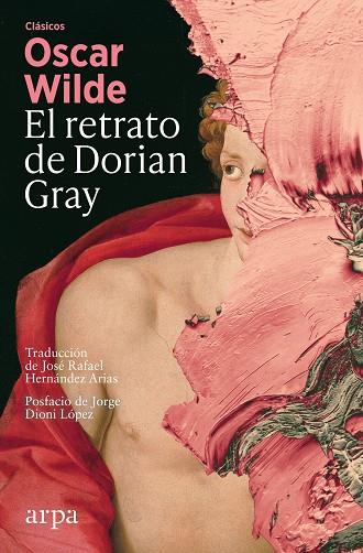 El retrato de Dorian Gray | 9788410313552 | Wilde, Oscar