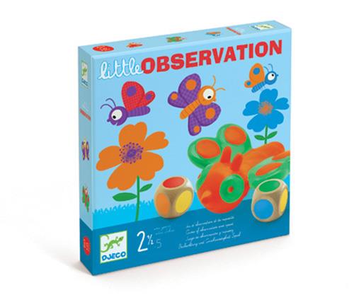 Little Observation | 3070900085510